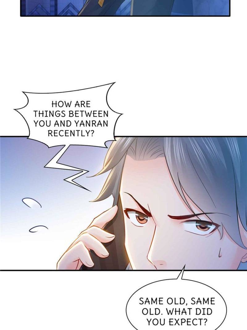 Perfect Secret Love: The Bad New Wife Is A Little Sweet Chapter 48 183 8