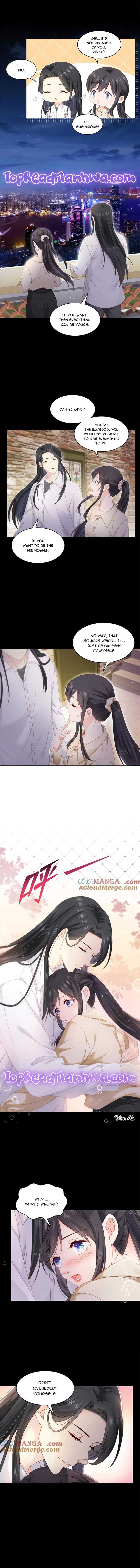 Perfect Secret Love: The Bad New Wife Is A Little Sweet Chapter 484 28 3