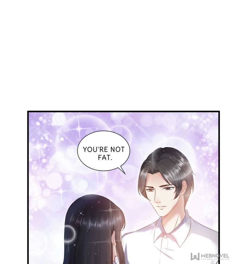 Perfect Secret Love: The Bad New Wife Is A Little Sweet Chapter 5 296 1