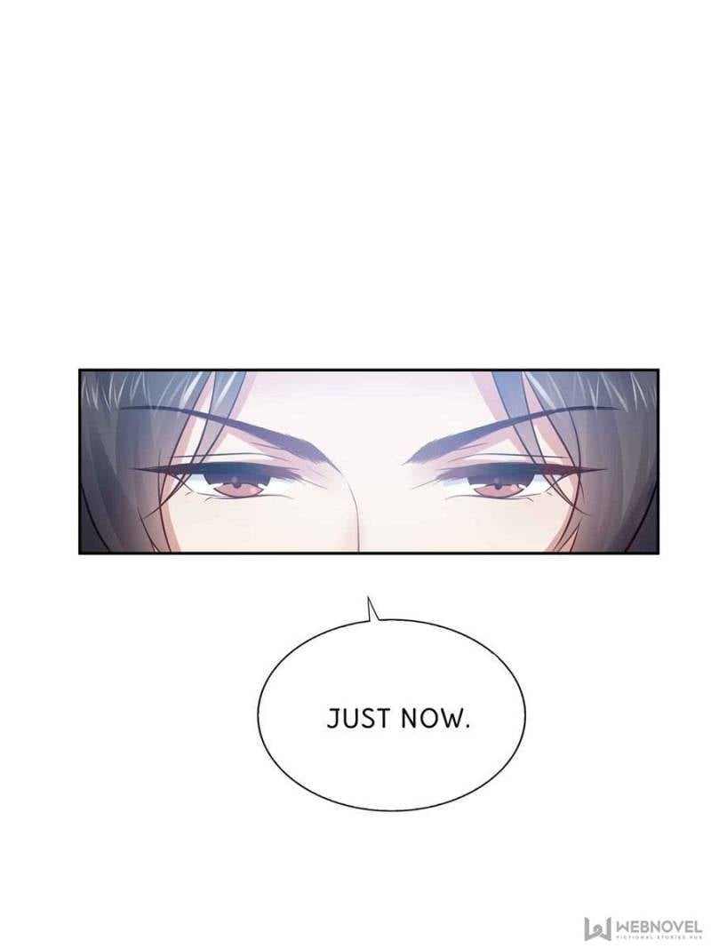 Perfect Secret Love: The Bad New Wife Is A Little Sweet Chapter 5 308 13