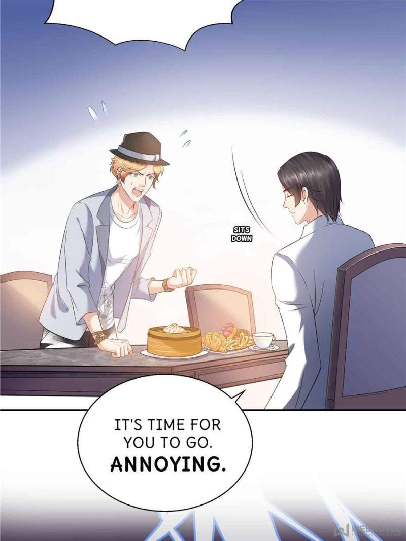 Perfect Secret Love: The Bad New Wife Is A Little Sweet Chapter 5 314 19