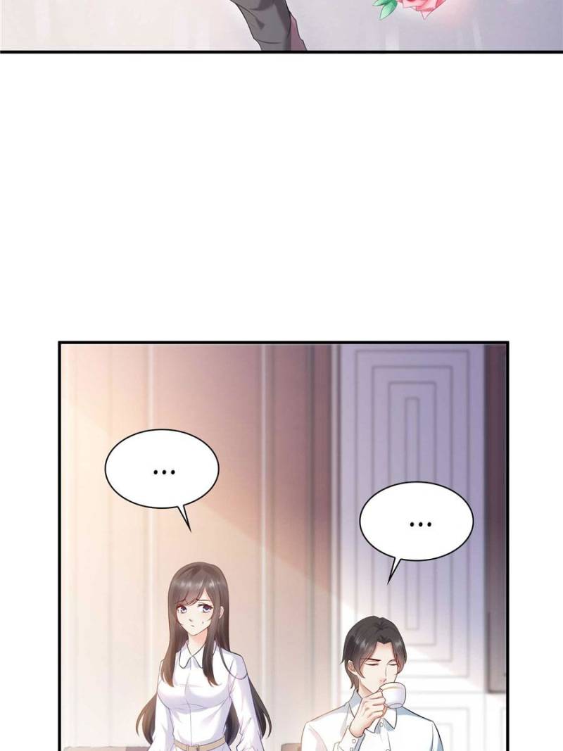 Perfect Secret Love: The Bad New Wife Is A Little Sweet Chapter 5 320 25