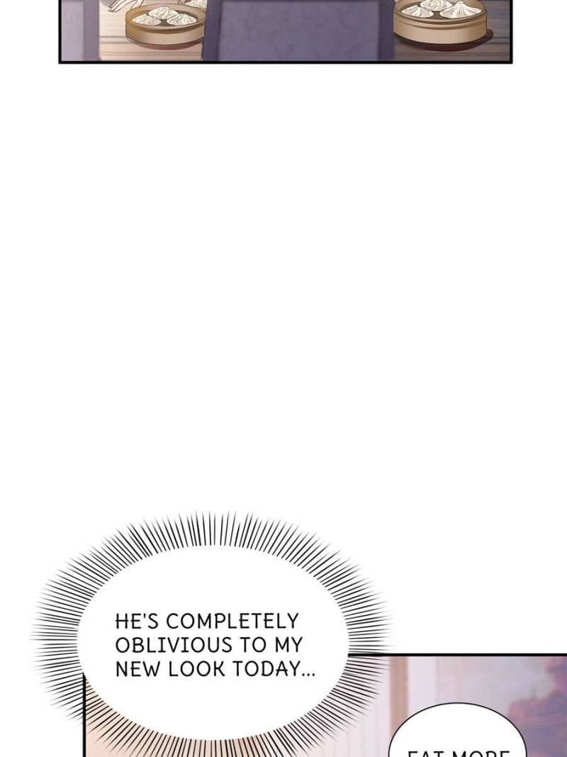 Perfect Secret Love: The Bad New Wife Is A Little Sweet Chapter 5 322 27