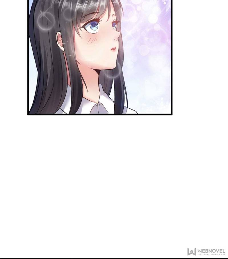 Perfect Secret Love: The Bad New Wife Is A Little Sweet Chapter 5 298 3