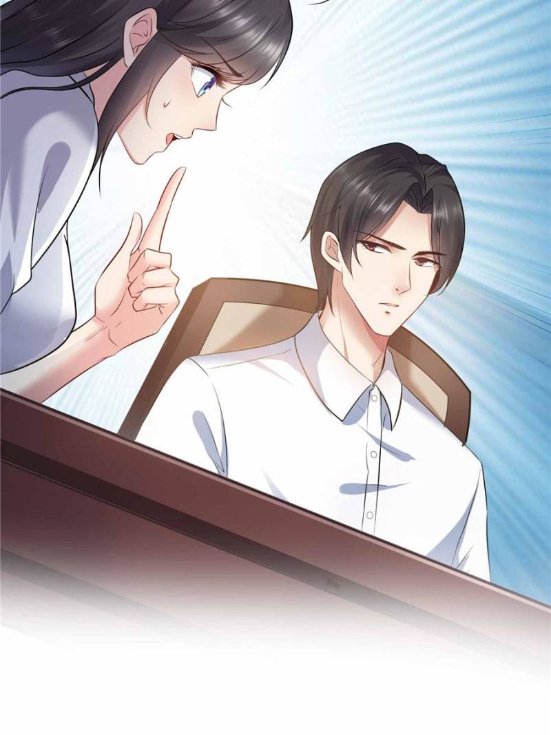Perfect Secret Love: The Bad New Wife Is A Little Sweet Chapter 5 331 36