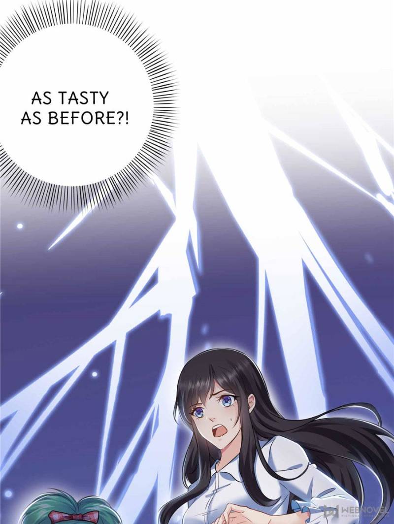 Perfect Secret Love: The Bad New Wife Is A Little Sweet Chapter 5 334 39