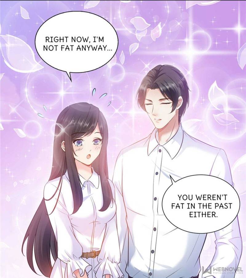 Perfect Secret Love: The Bad New Wife Is A Little Sweet Chapter 5 299 4