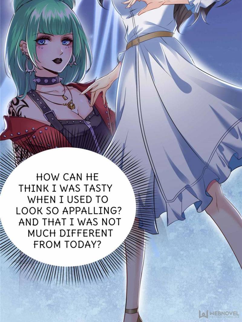 Perfect Secret Love: The Bad New Wife Is A Little Sweet Chapter 5 335 40