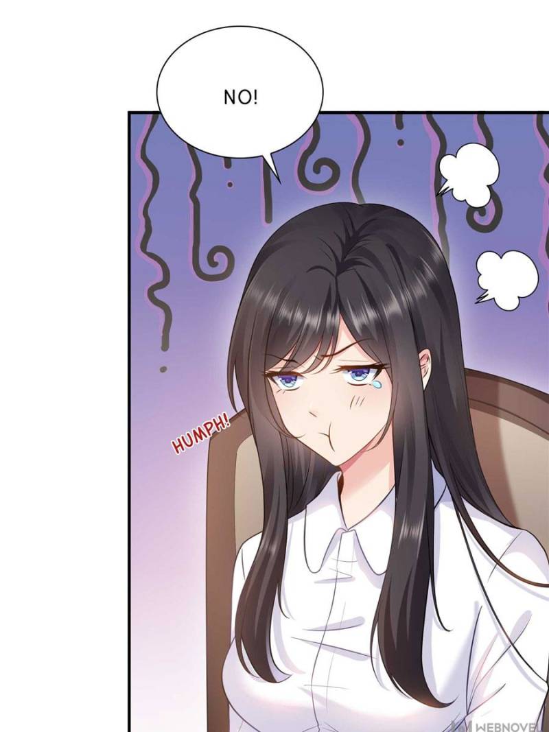 Perfect Secret Love: The Bad New Wife Is A Little Sweet Chapter 5 341 46