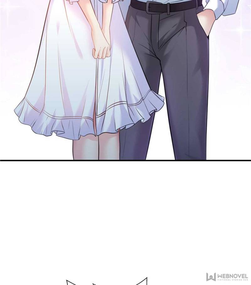 Perfect Secret Love: The Bad New Wife Is A Little Sweet Chapter 5 300 5