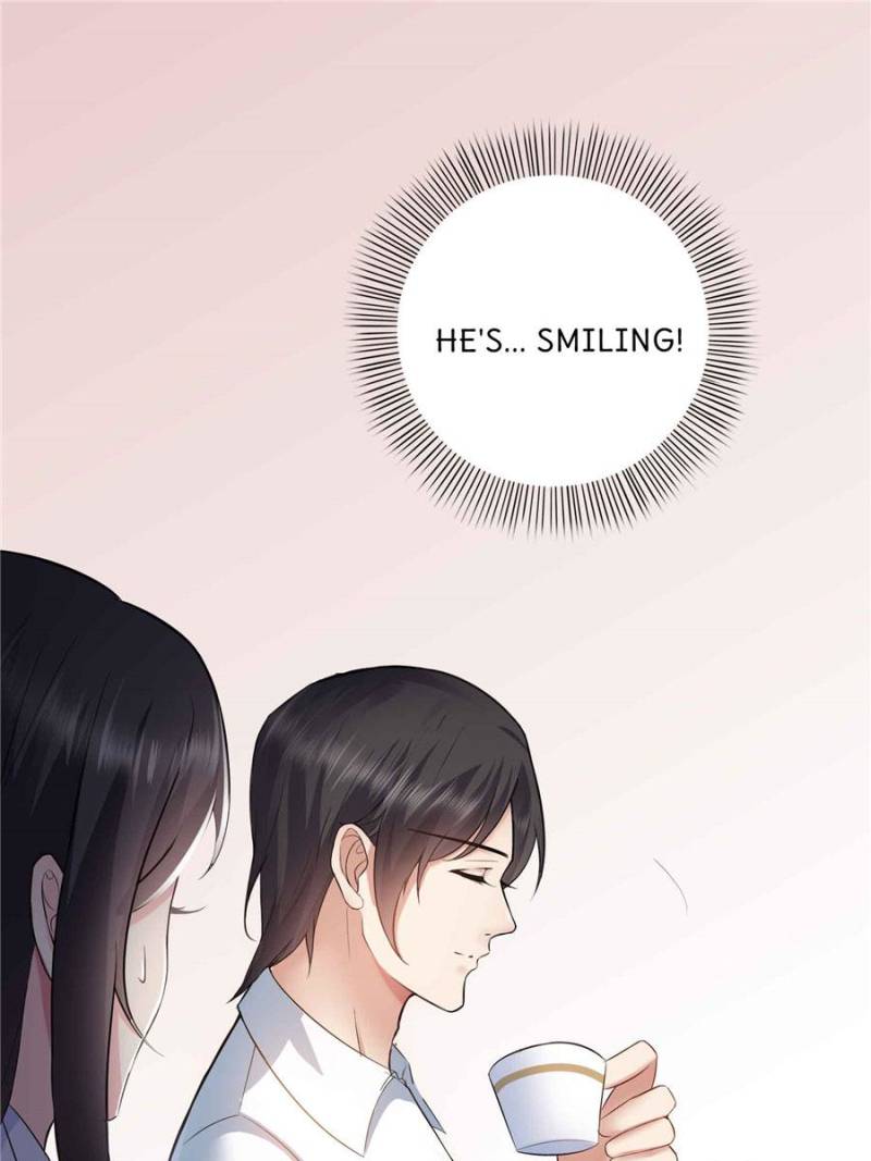 Perfect Secret Love: The Bad New Wife Is A Little Sweet Chapter 5 348 53