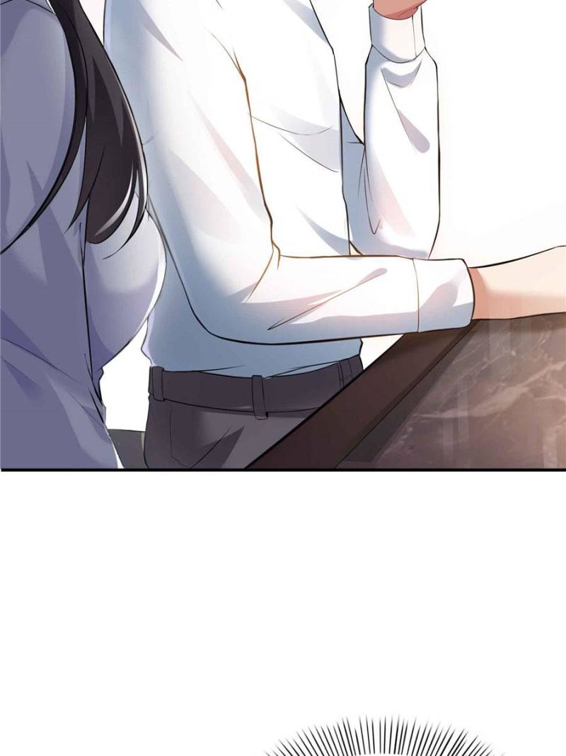 Perfect Secret Love: The Bad New Wife Is A Little Sweet Chapter 5 350 55