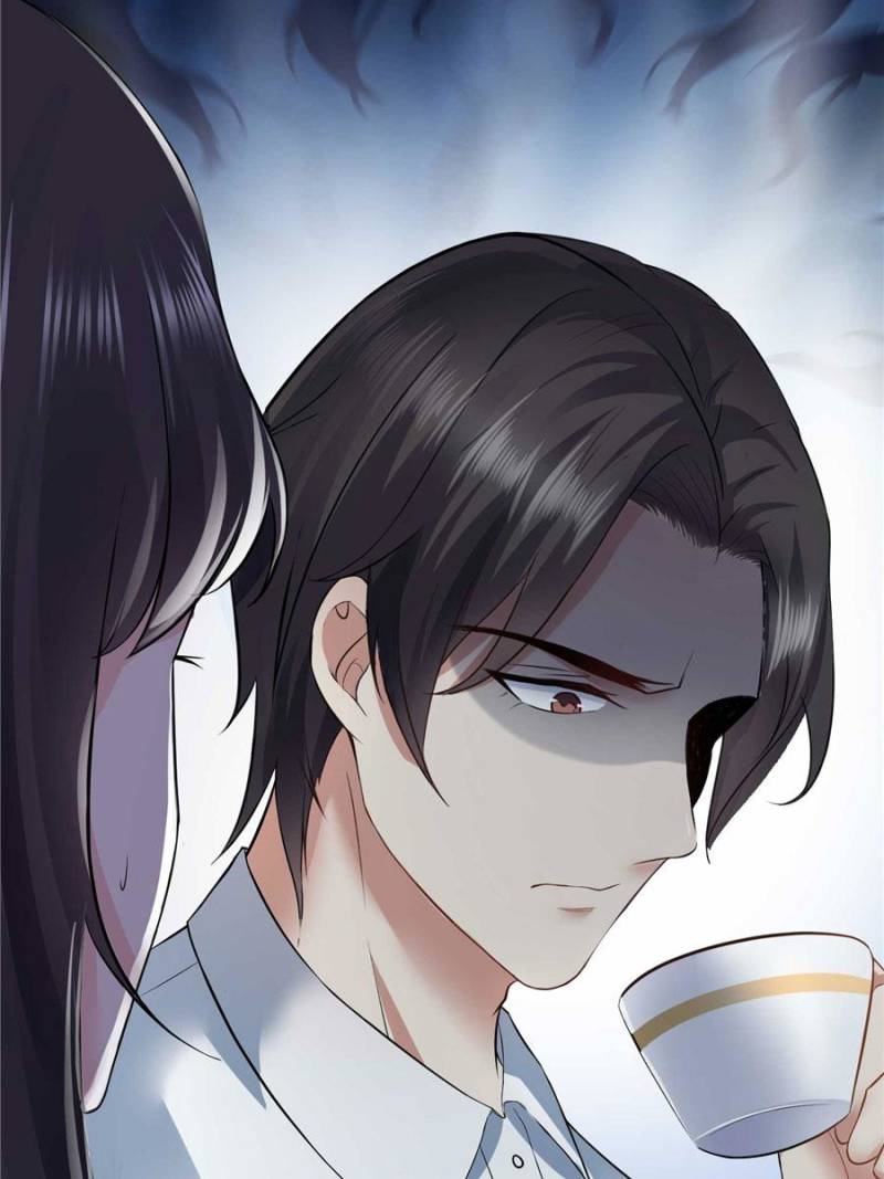 Perfect Secret Love: The Bad New Wife Is A Little Sweet Chapter 5 365 70