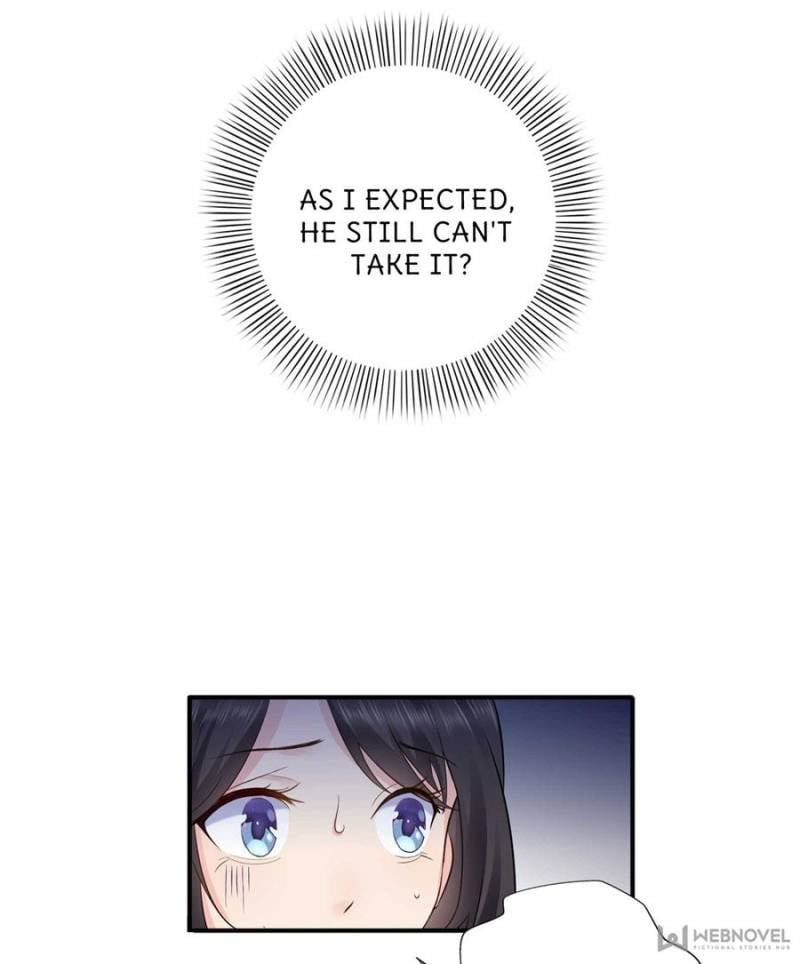 Perfect Secret Love: The Bad New Wife Is A Little Sweet Chapter 5 369 74