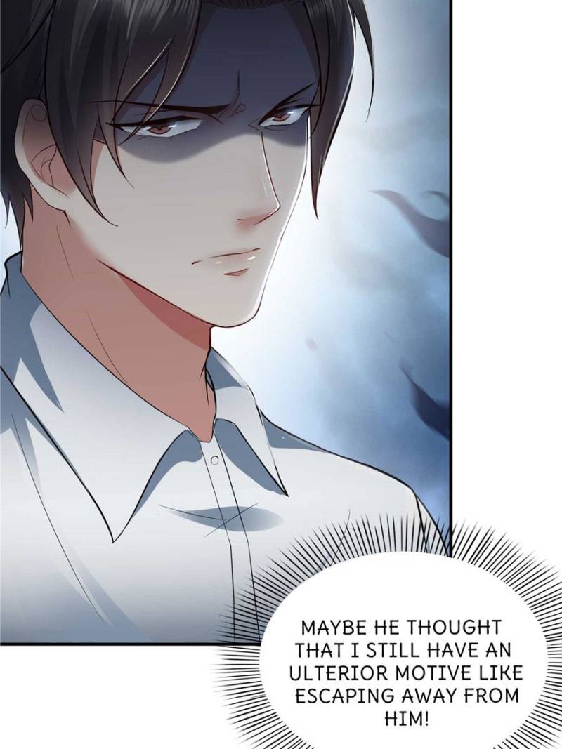 Perfect Secret Love: The Bad New Wife Is A Little Sweet Chapter 5 371 76