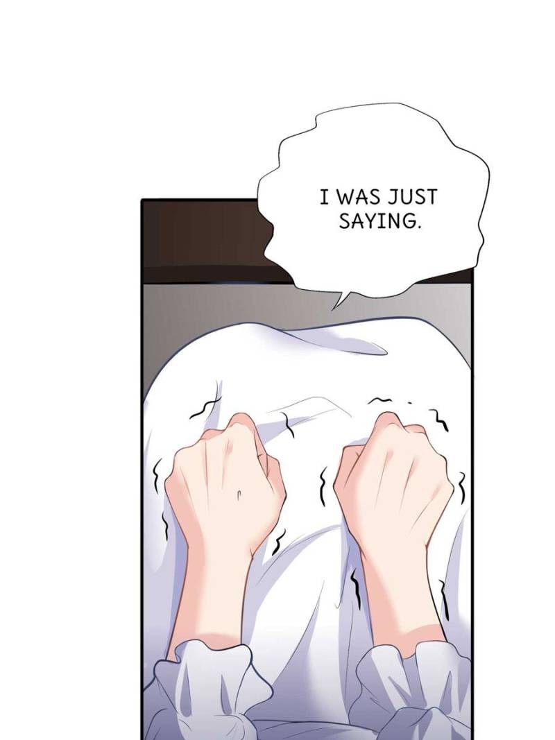 Perfect Secret Love: The Bad New Wife Is A Little Sweet Chapter 5 373 78