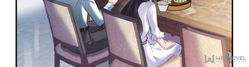Perfect Secret Love: The Bad New Wife Is A Little Sweet Chapter 5 380 85
