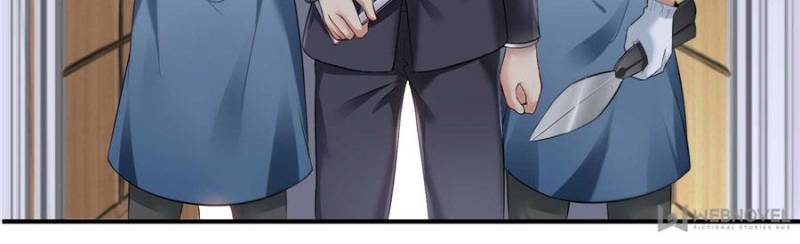 Perfect Secret Love: The Bad New Wife Is A Little Sweet Chapter 5 385 90