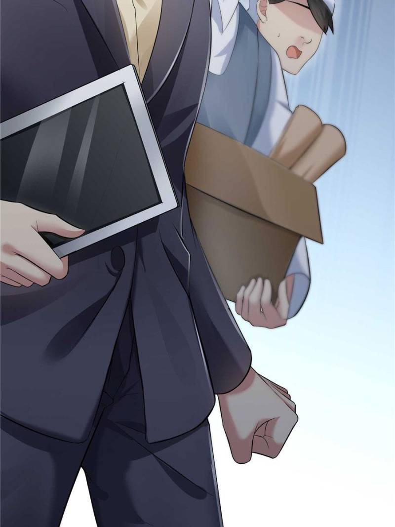 Perfect Secret Love: The Bad New Wife Is A Little Sweet Chapter 5 390 95