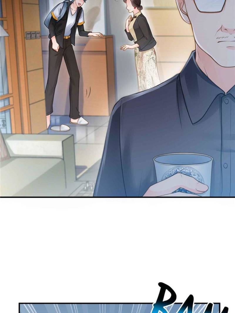 Perfect Secret Love: The Bad New Wife Is A Little Sweet Chapter 50 169 15