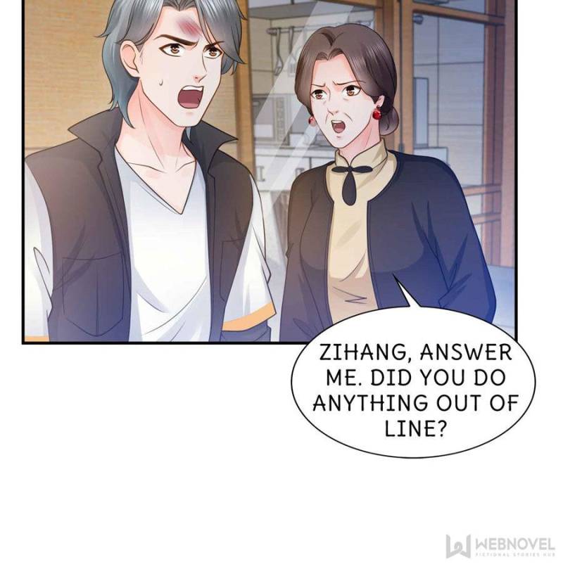 Perfect Secret Love: The Bad New Wife Is A Little Sweet Chapter 50 173 19