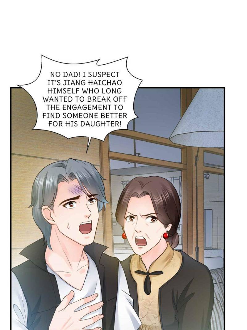 Perfect Secret Love: The Bad New Wife Is A Little Sweet Chapter 50 175 21