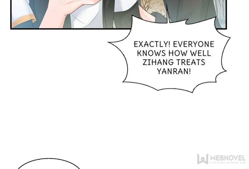 Perfect Secret Love: The Bad New Wife Is A Little Sweet Chapter 50 176 22