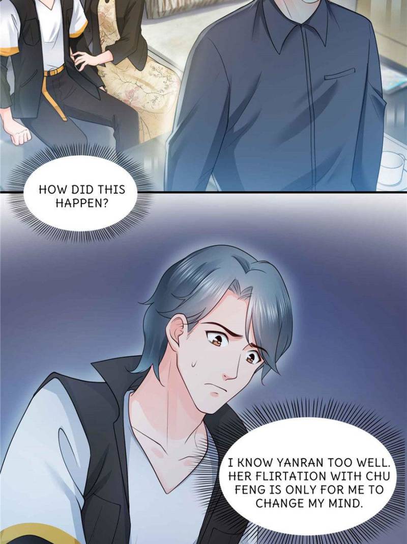 Perfect Secret Love: The Bad New Wife Is A Little Sweet Chapter 50 178 24