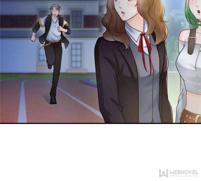 Perfect Secret Love: The Bad New Wife Is A Little Sweet Chapter 50 185 31