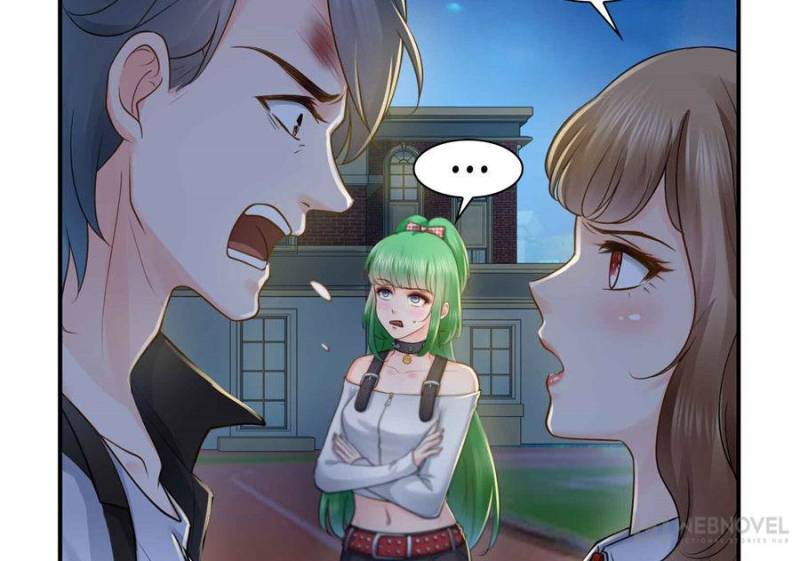 Perfect Secret Love: The Bad New Wife Is A Little Sweet Chapter 50 188 34