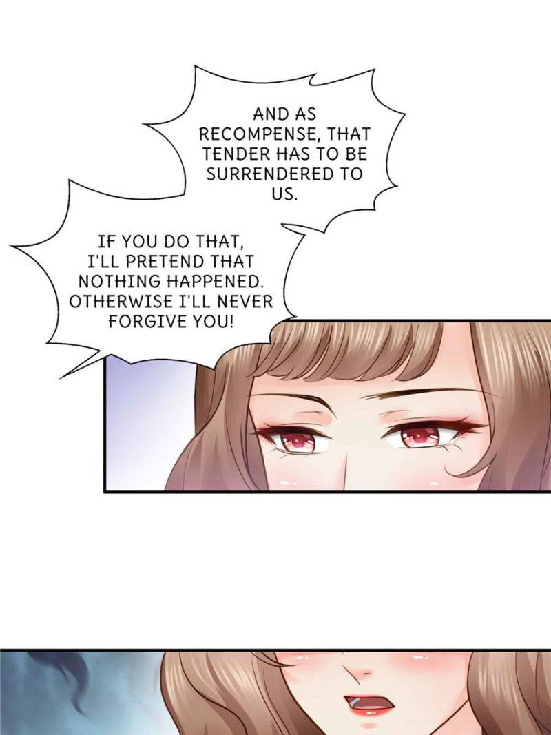 Perfect Secret Love: The Bad New Wife Is A Little Sweet Chapter 50 192 38