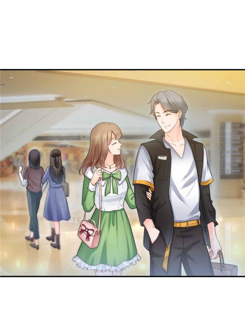 Perfect Secret Love: The Bad New Wife Is A Little Sweet Chapter 50 198 44