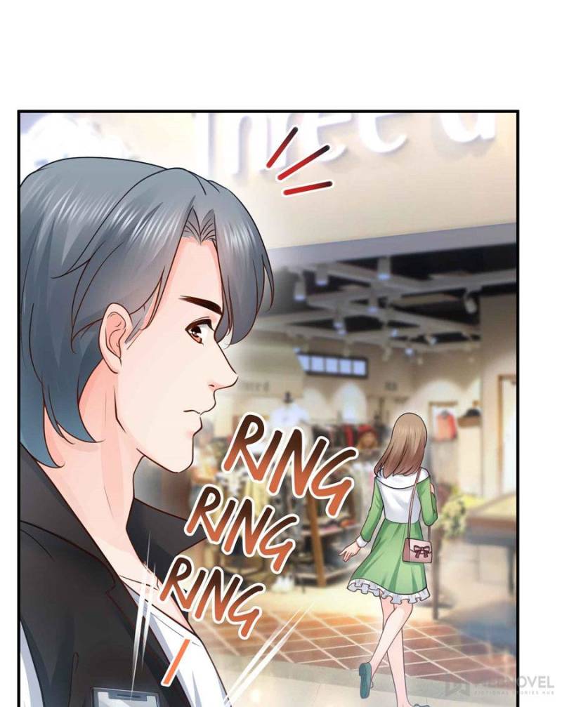 Perfect Secret Love: The Bad New Wife Is A Little Sweet Chapter 50 199 45