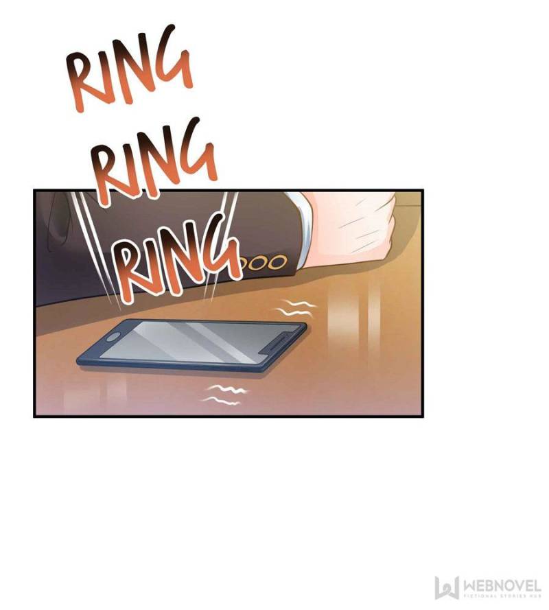 Perfect Secret Love: The Bad New Wife Is A Little Sweet Chapter 50 160 6