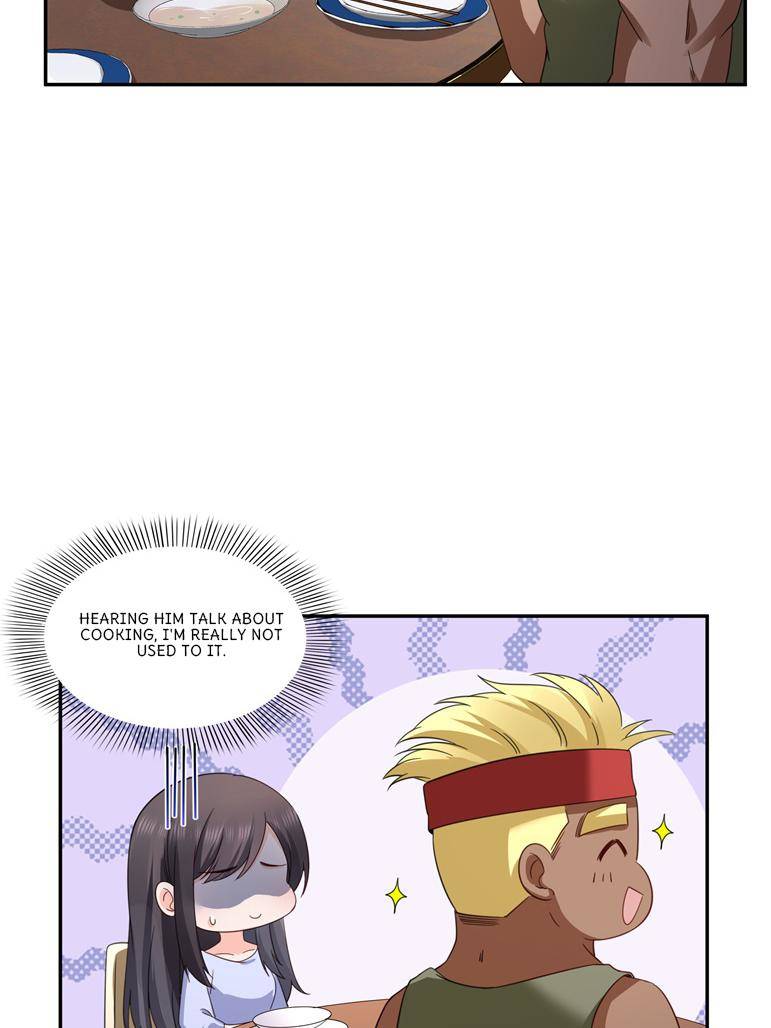 Perfect Secret Love: The Bad New Wife Is A Little Sweet Chapter 508 180 ch 508 41