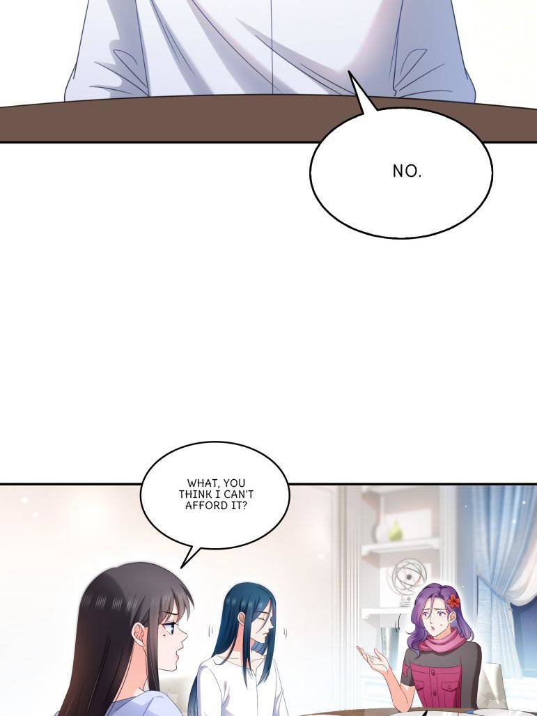 Perfect Secret Love: The Bad New Wife Is A Little Sweet Chapter 509 176 ch 509 10