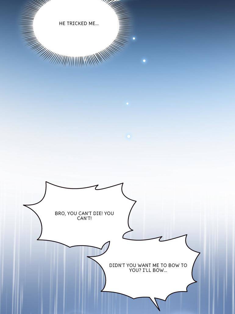 Perfect Secret Love: The Bad New Wife Is A Little Sweet Chapter 509 199 ch 509 33