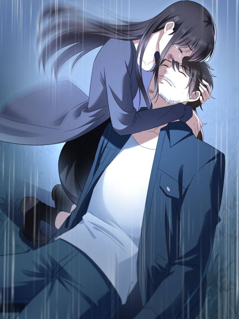 Perfect Secret Love: The Bad New Wife Is A Little Sweet Chapter 509 200 ch 509 34