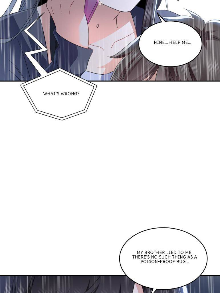 Perfect Secret Love: The Bad New Wife Is A Little Sweet Chapter 509 205 ch 509 39