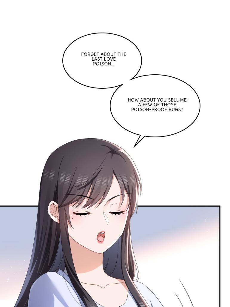 Perfect Secret Love: The Bad New Wife Is A Little Sweet Chapter 509 170 ch 509 4