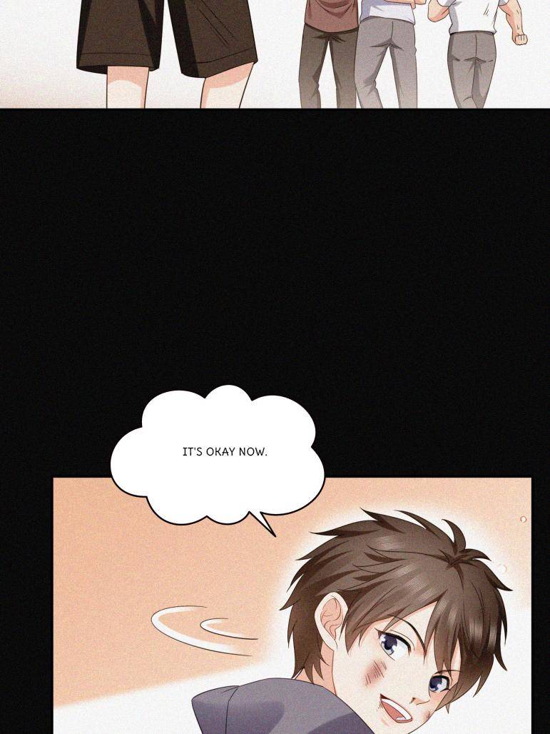 Perfect Secret Love: The Bad New Wife Is A Little Sweet Chapter 509 212 ch 509 46