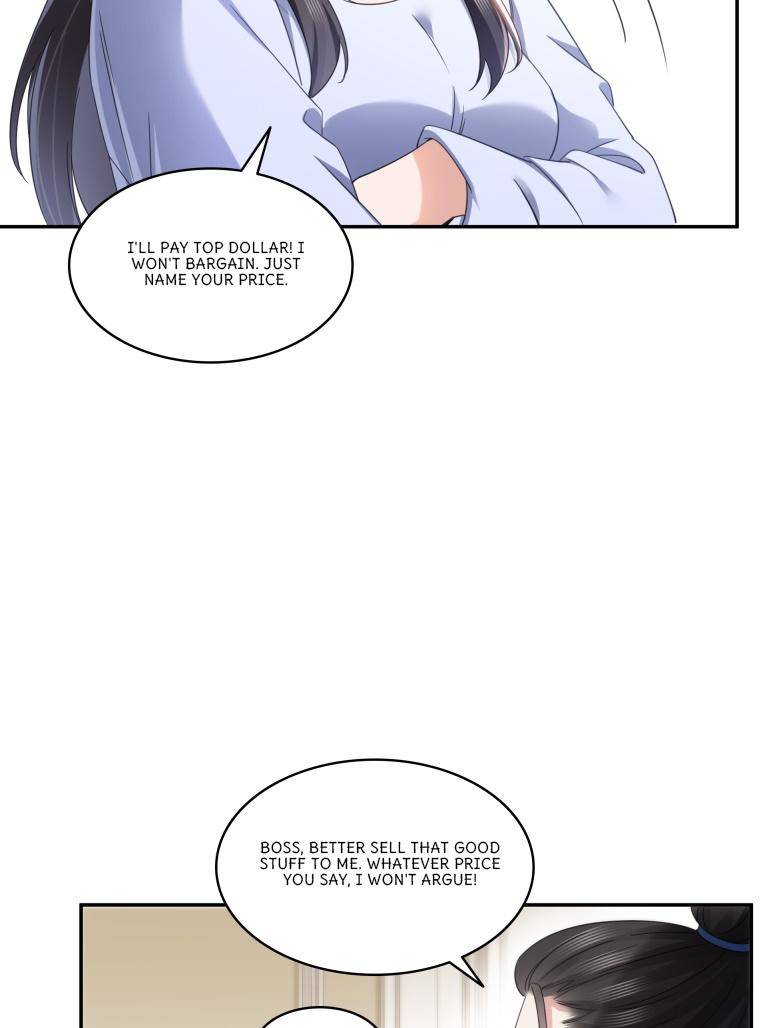 Perfect Secret Love: The Bad New Wife Is A Little Sweet Chapter 509 171 ch 509 5