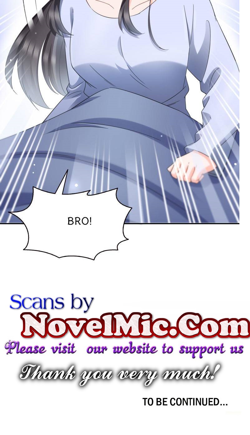 Perfect Secret Love: The Bad New Wife Is A Little Sweet Chapter 509 219 ch 509 53