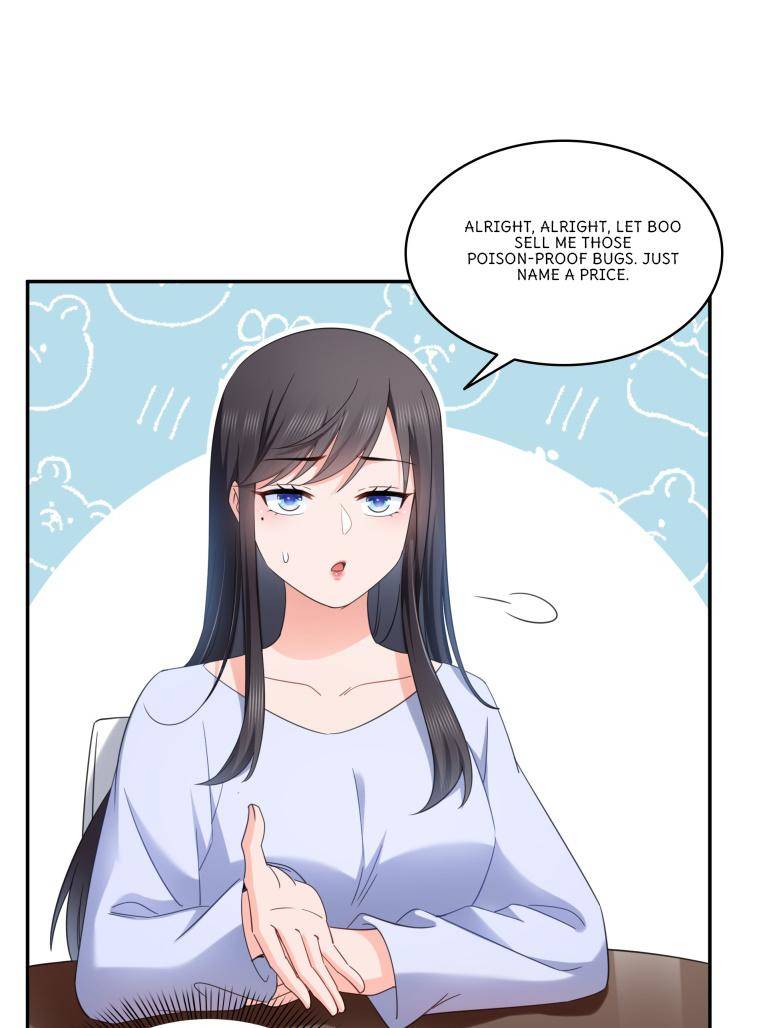 Perfect Secret Love: The Bad New Wife Is A Little Sweet Chapter 509 173 ch 509 7