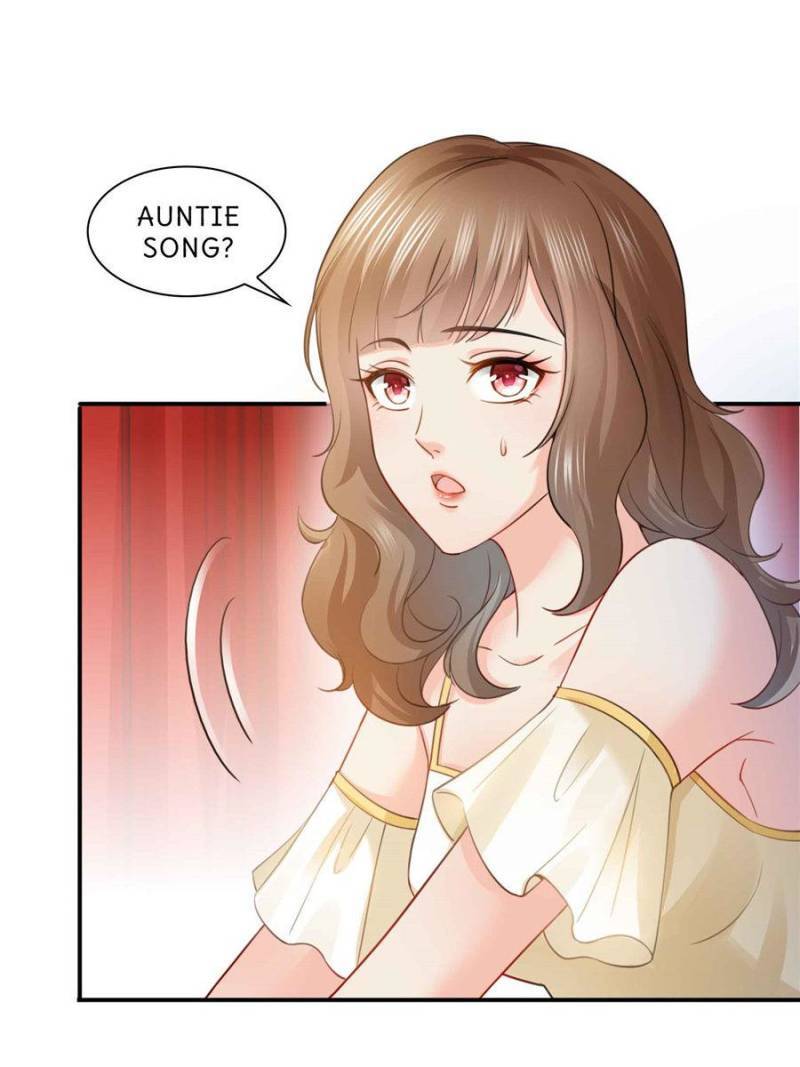 Perfect Secret Love: The Bad New Wife Is A Little Sweet Chapter 51 172 15