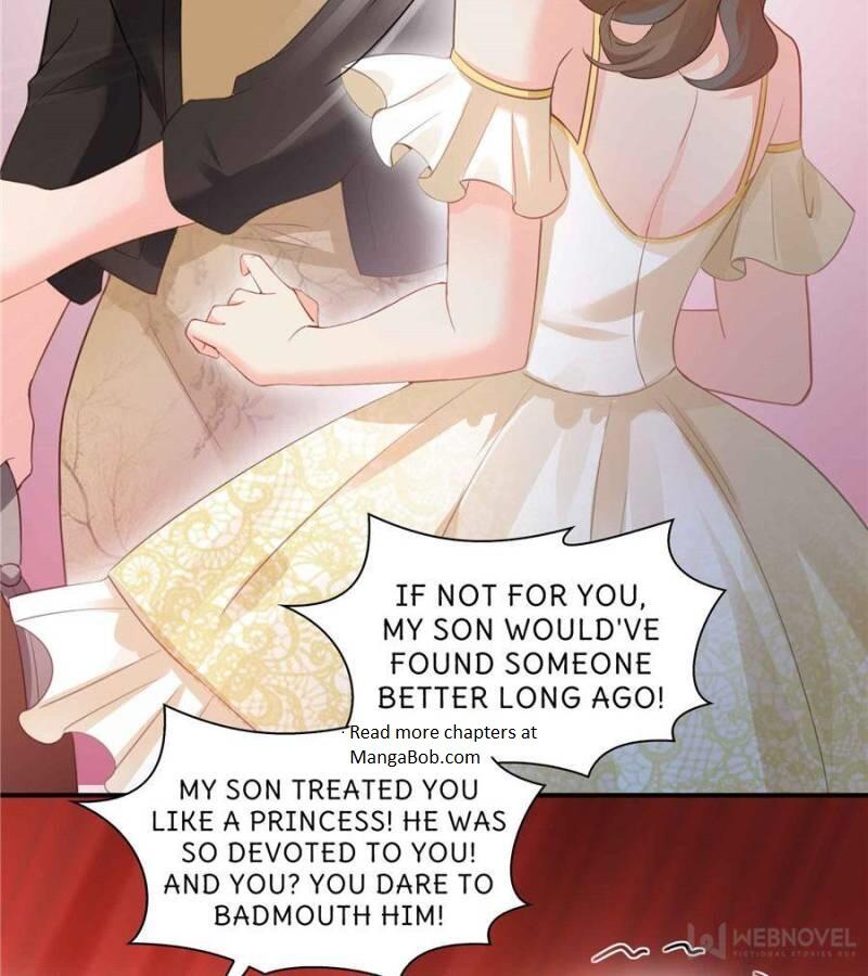 Perfect Secret Love: The Bad New Wife Is A Little Sweet Chapter 51 174 17