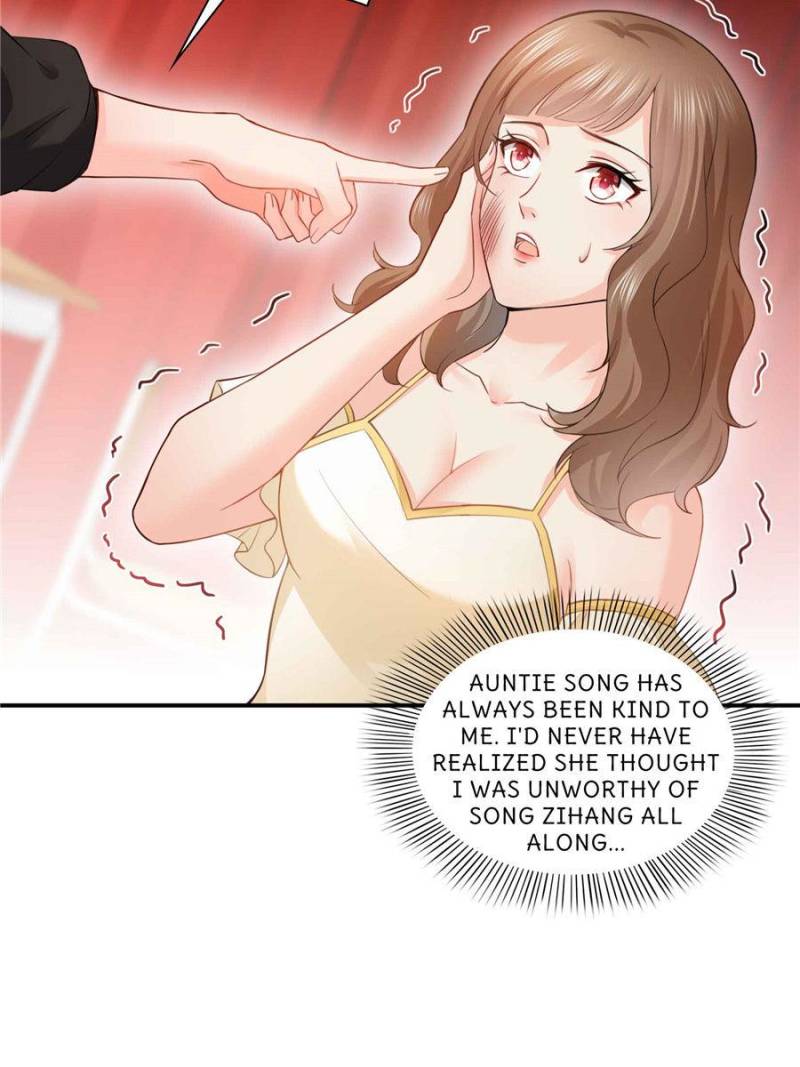 Perfect Secret Love: The Bad New Wife Is A Little Sweet Chapter 51 175 18