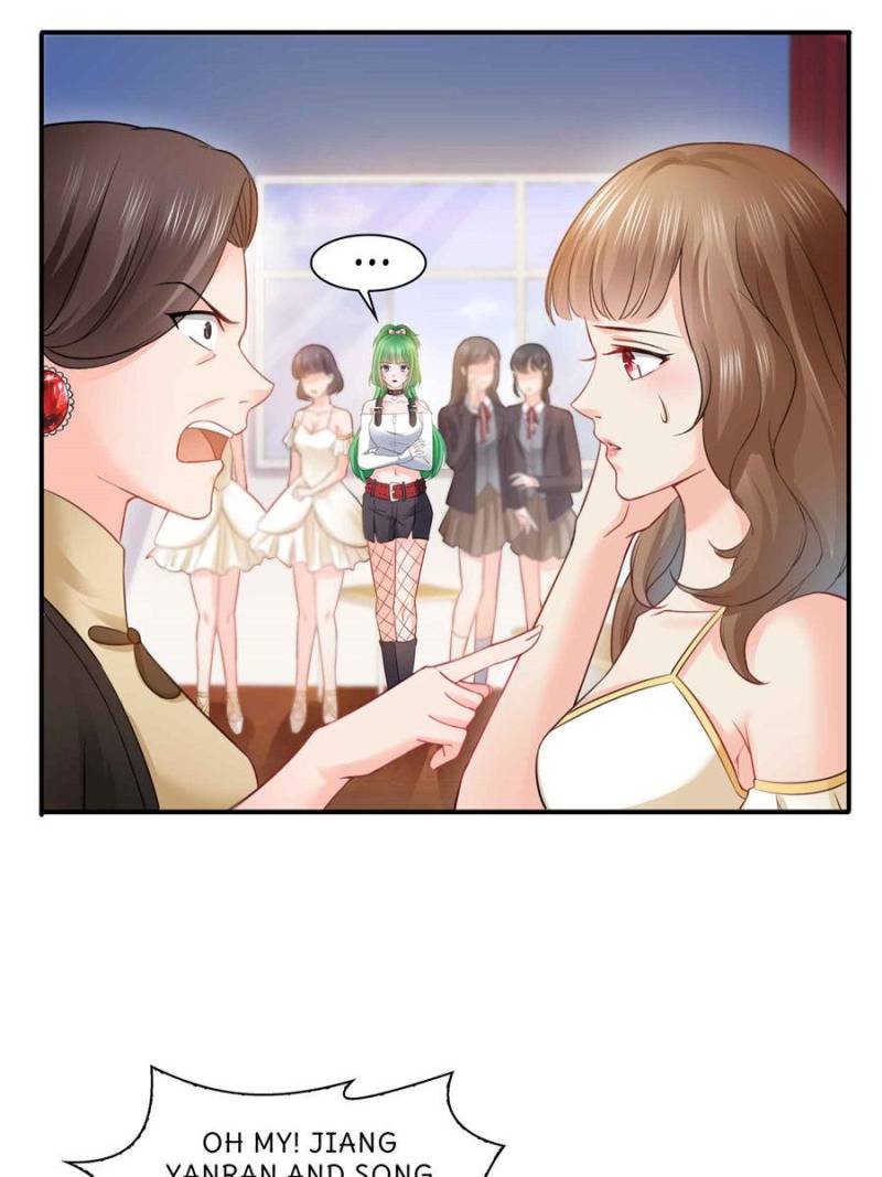 Perfect Secret Love: The Bad New Wife Is A Little Sweet Chapter 51 176 19