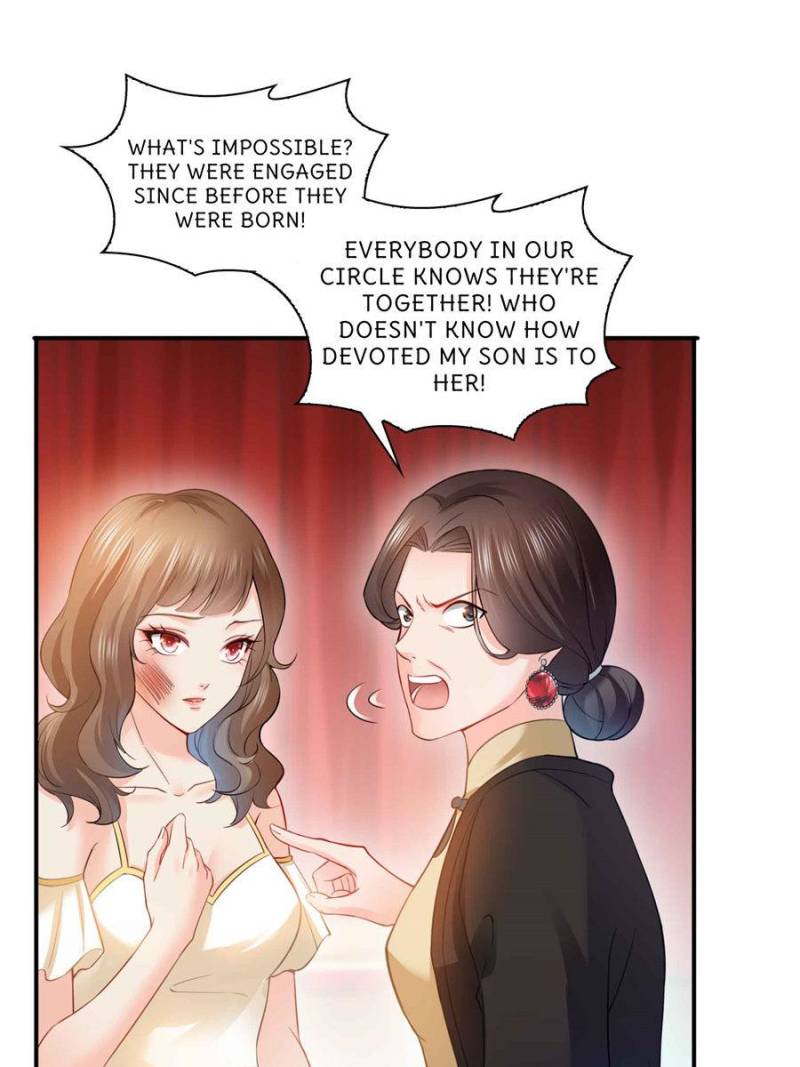 Perfect Secret Love: The Bad New Wife Is A Little Sweet Chapter 51 178 21