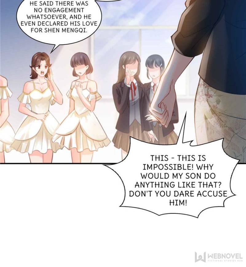 Perfect Secret Love: The Bad New Wife Is A Little Sweet Chapter 51 183 26